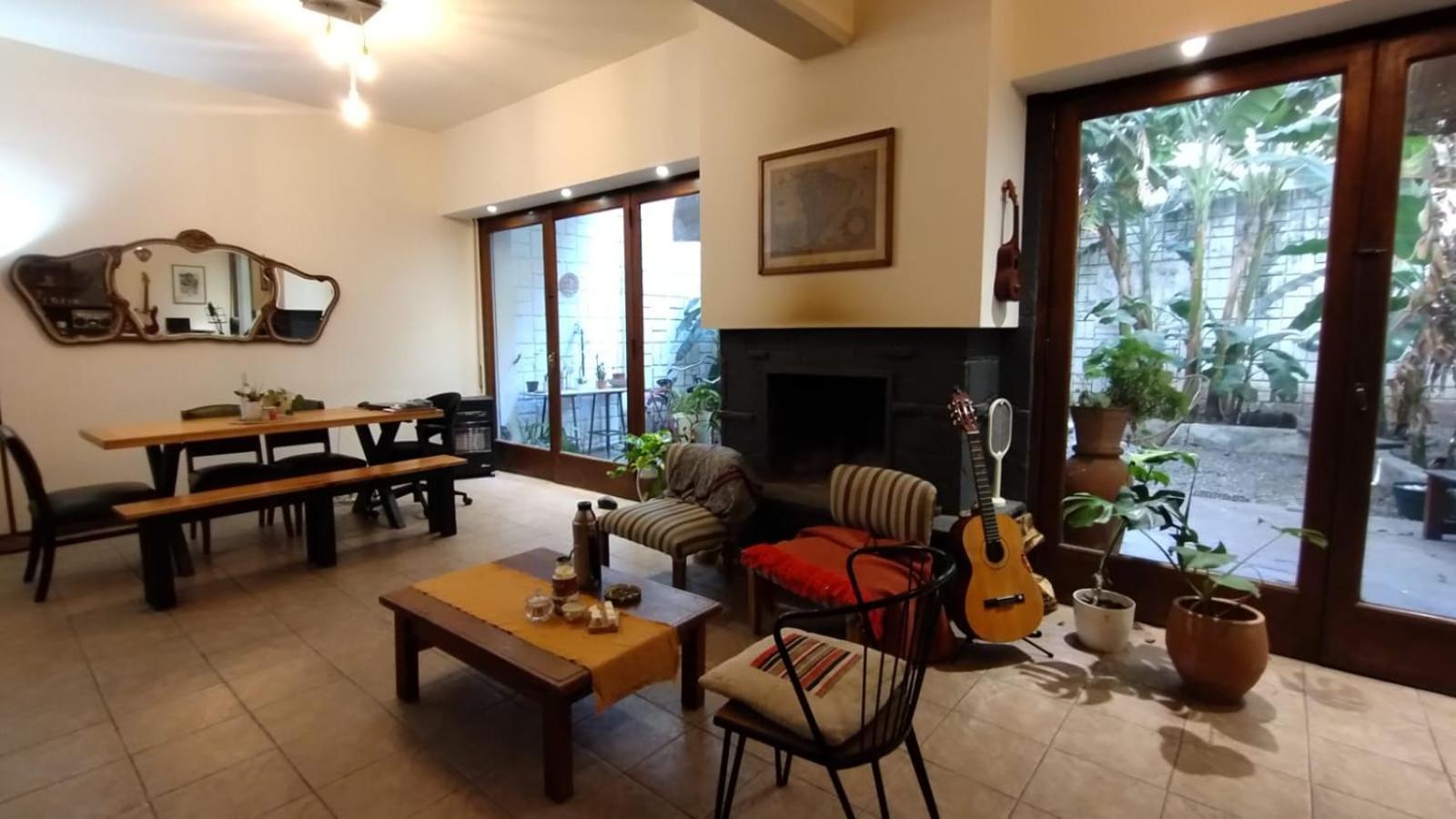 Casa Woppa Bed & Breakfast Cordoba Bagian luar foto