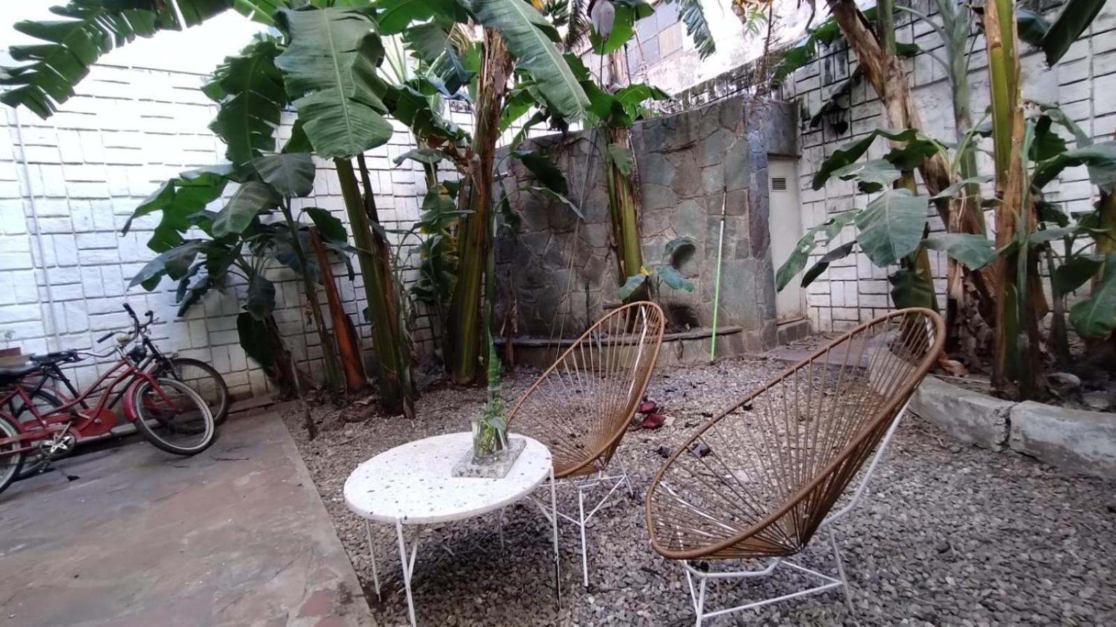 Casa Woppa Bed & Breakfast Cordoba Bagian luar foto