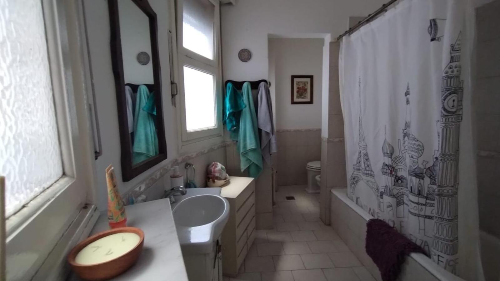 Casa Woppa Bed & Breakfast Cordoba Bagian luar foto